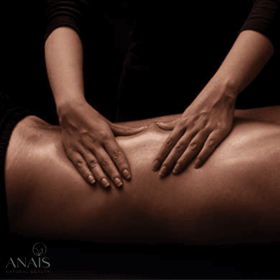 HOLISTIC BODY RETREAT : MASSAGE RELAXANT CORPS COMPLET