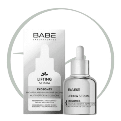 BABE LIIFTING SERUM EXOSOMES 30ML