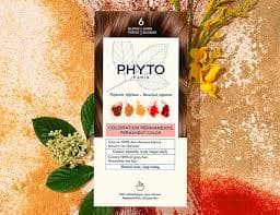 PHYTOCOLOR – COULEUR SOIN 6 BLOND FONCE
