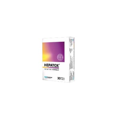 FIGOPHARMA HEPATOX