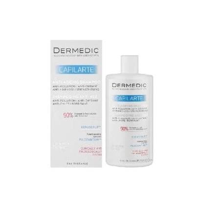 DERMEDIC SHAMPOING ANTI-AGE