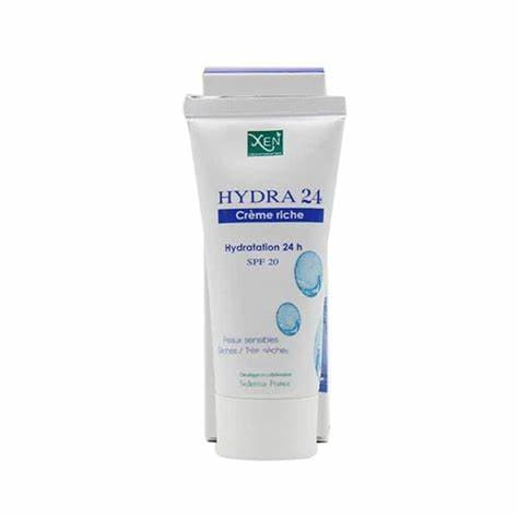 XEN HYDRA 24 RICHE