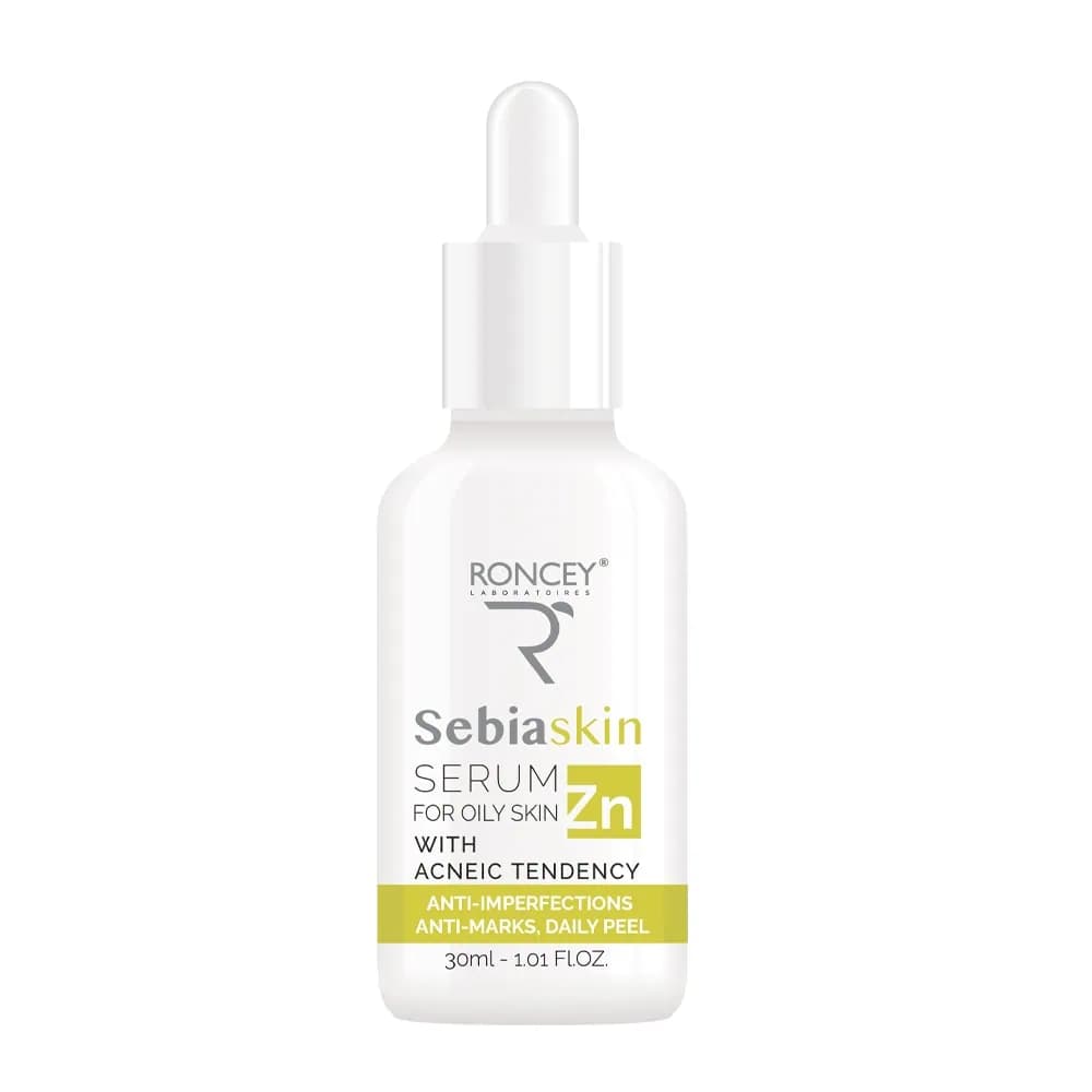 RONCEY SEBIASKIN SERUM ANTI ANCE 30ml