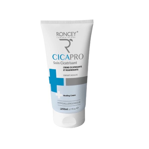 RONCEY CICABIO CREME CICATRISANTE ET PROTECTRICE