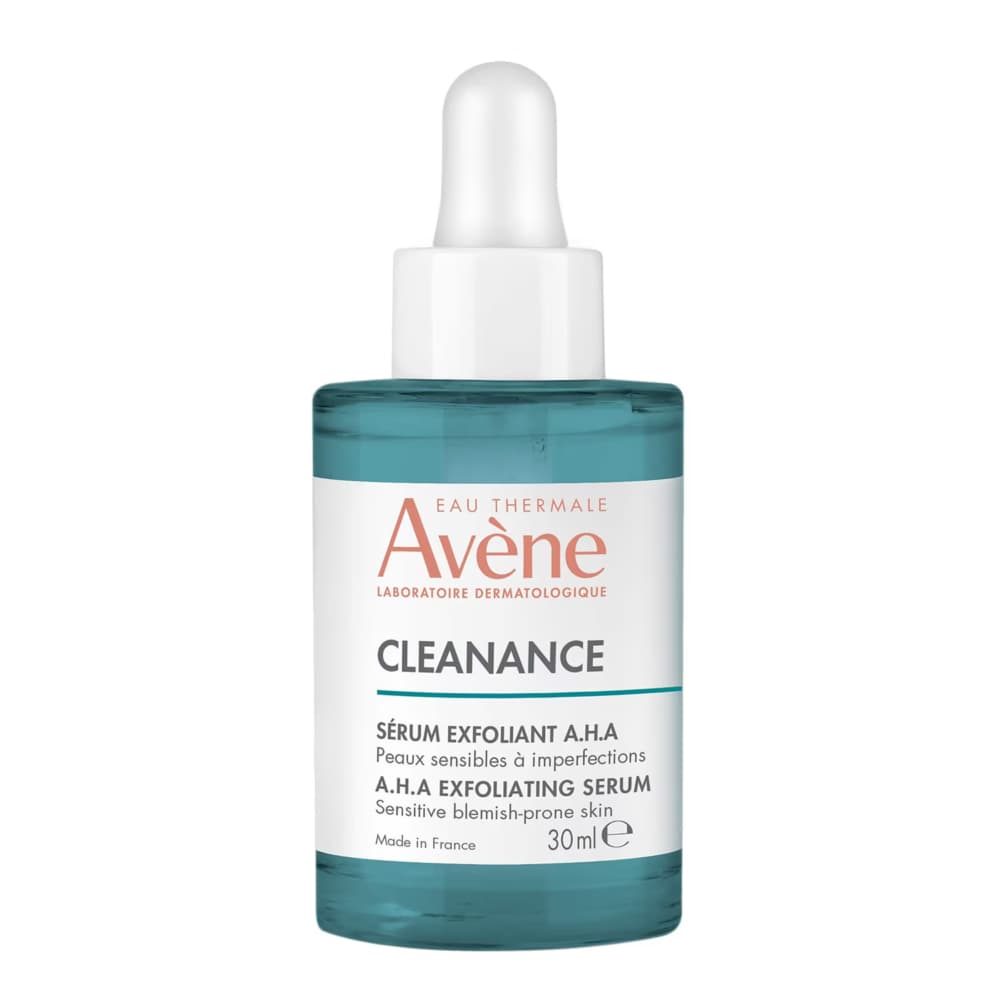 AVENE CLEANENCE SERUM EXFOLIANT A.H.A 30ML
