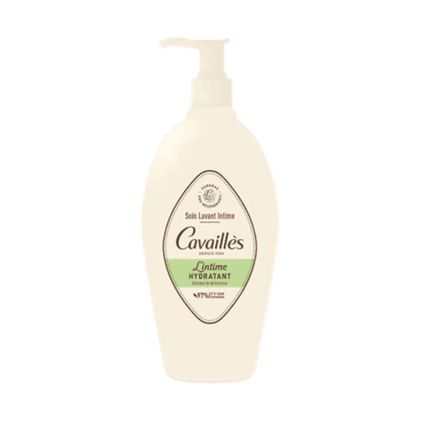 ROGE CAVAILLES SOIN TOILETTE INTIME SPÉCIAL SÉCHERESSE 250 ML