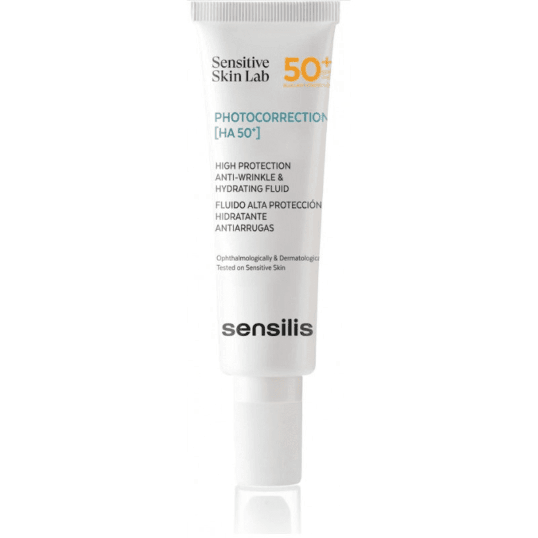 SENSILIS PHOTOPROTECT HA50+ INV 50Ml