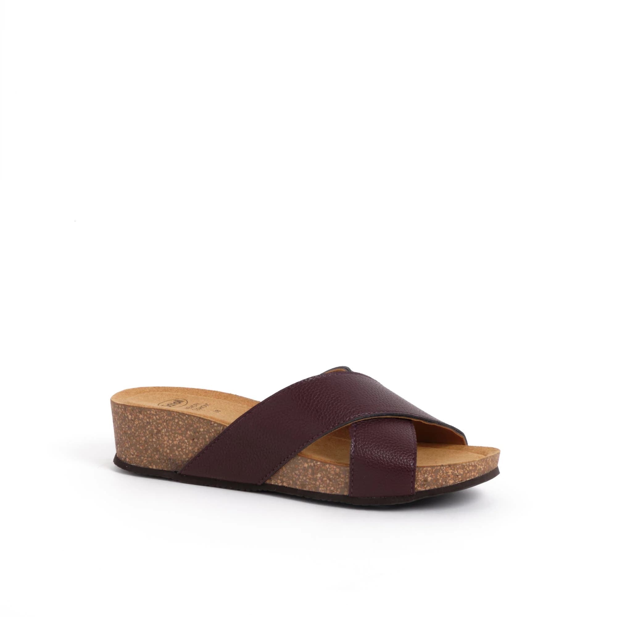 SCHOLL MULE RAPALLO CROSS