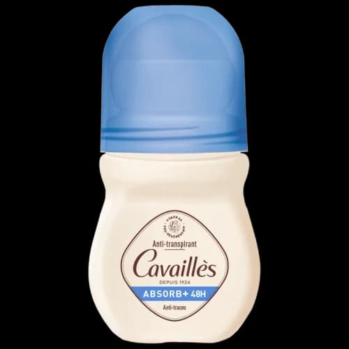 ROGE CAVAILLES DEO ANTI TRACES 48H 50ML