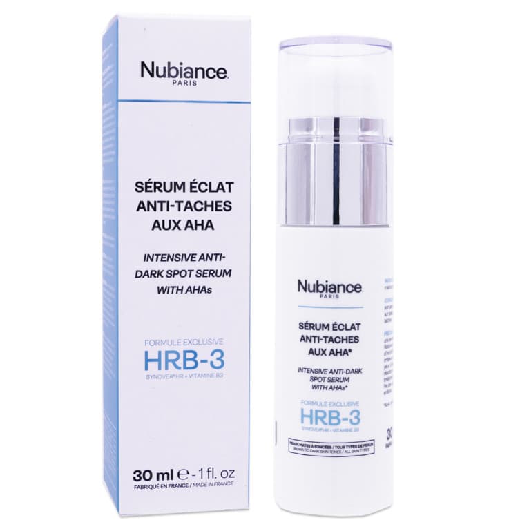 NUBIANCE HRB SERUM 30ML