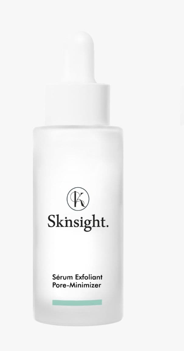 SKINSIGHT SERUM EXFOLIANT TEINT UNIFIE 30ML