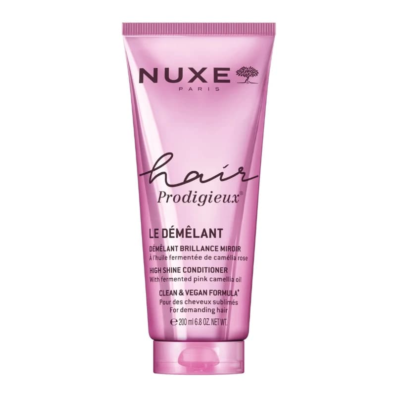 NUXE HAIR PRODIGIEUX LE DÉMÊLANT