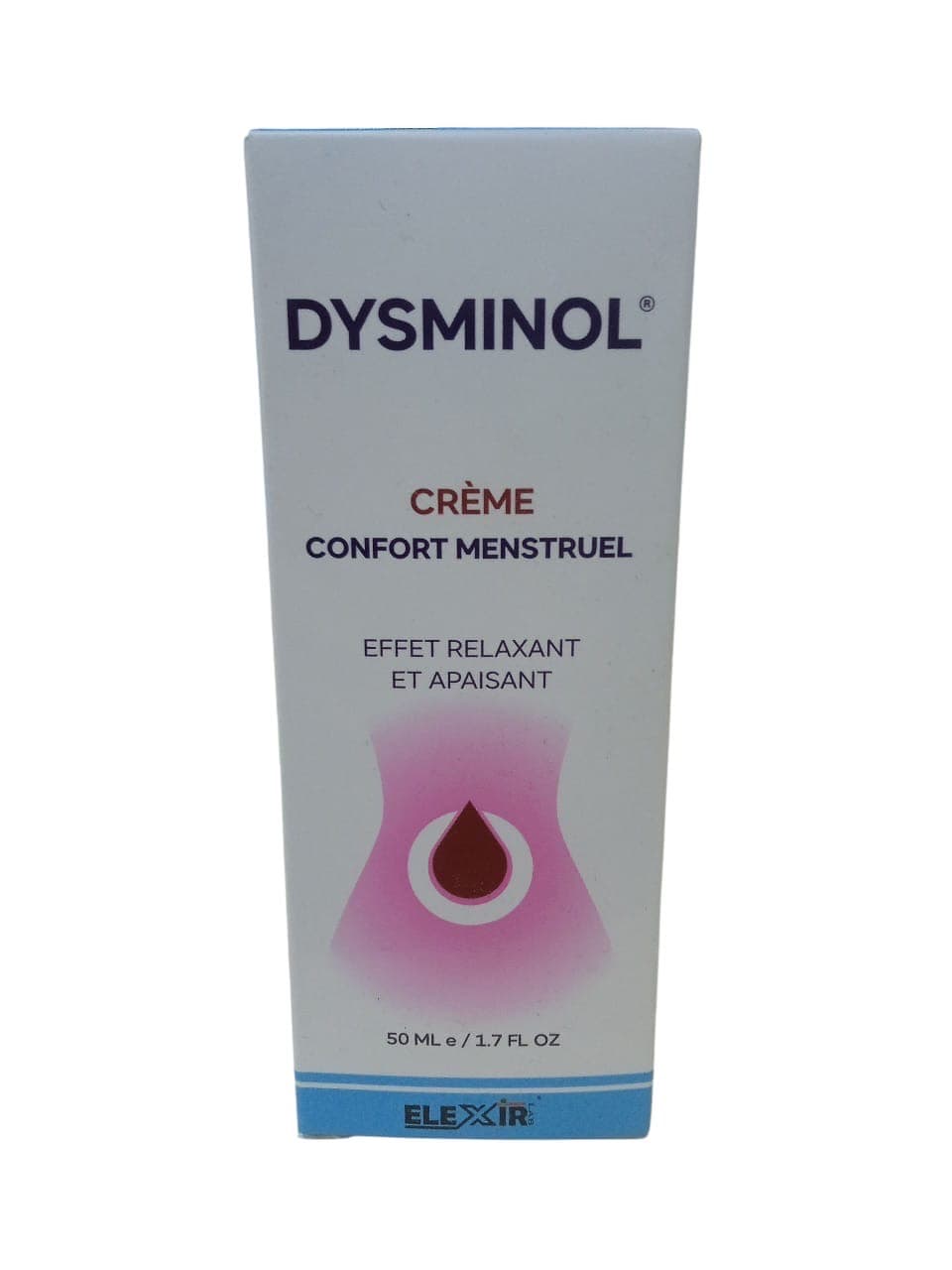 DYSMINOL TUBE 50ML