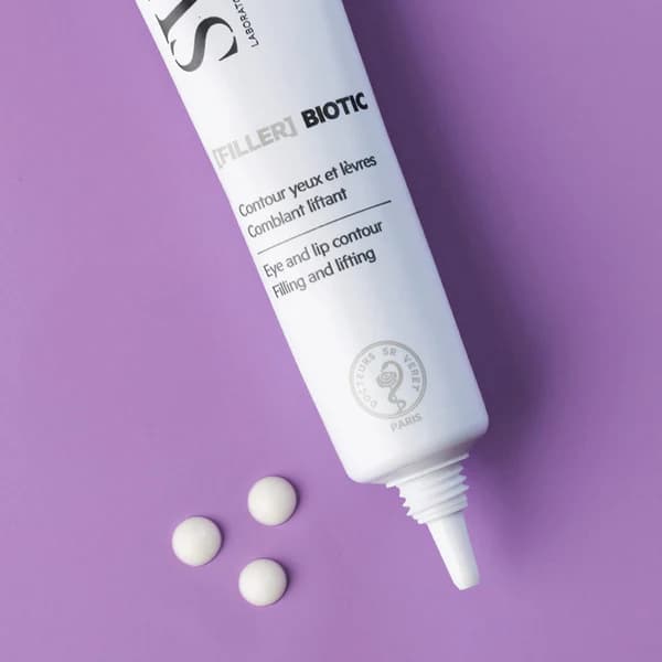 SVR FILLER BIOTIC CONTOUR DES YEUX ET LEVRES , COMBLANT LIFTANT
