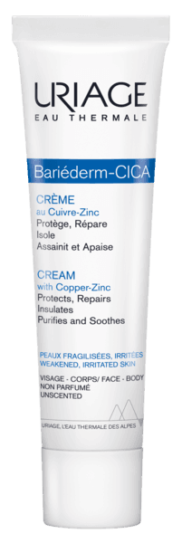 URIAGE BARIDERM CICA-CREME 40ML