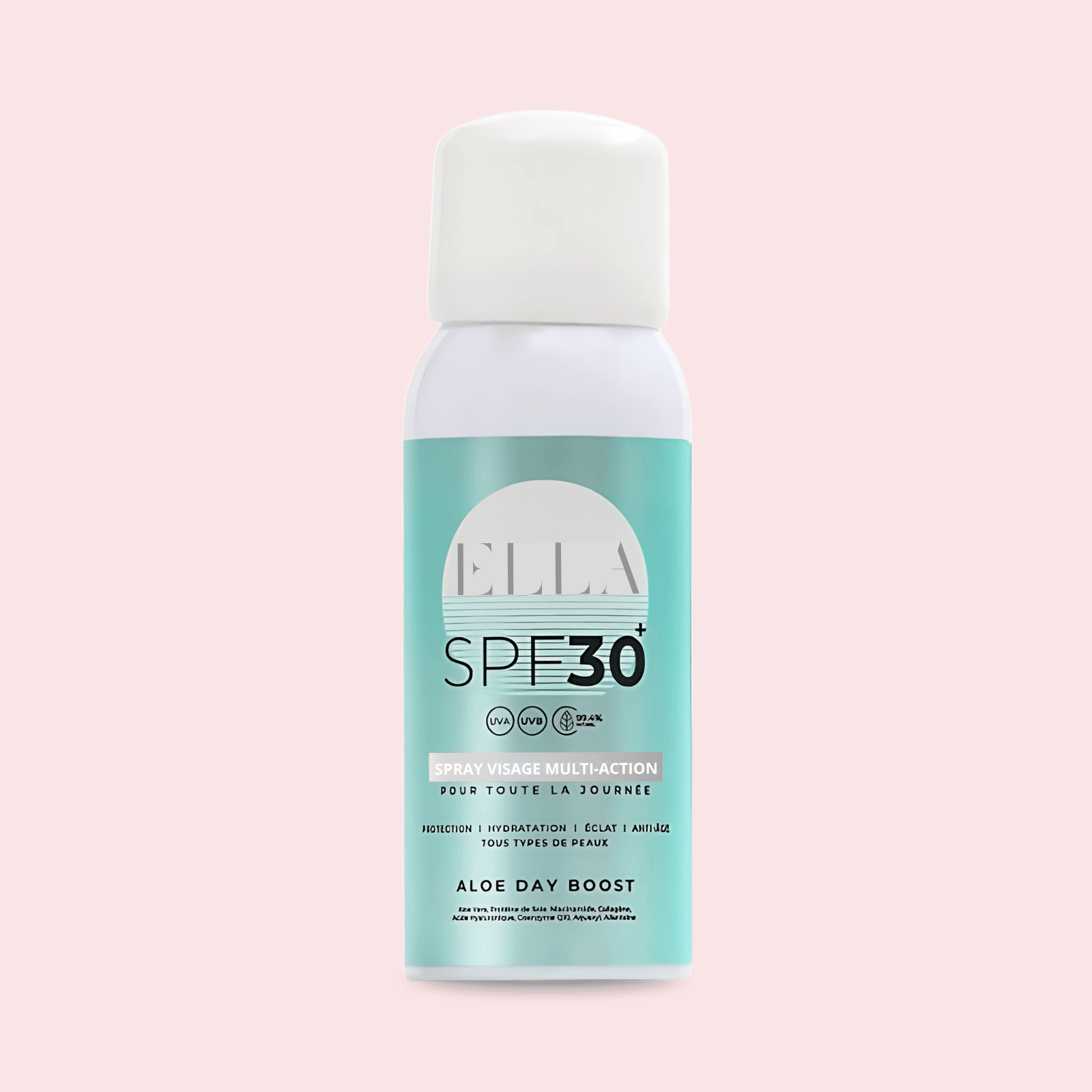 ELLA SPRAY VISAGE ALEODAY 100ML