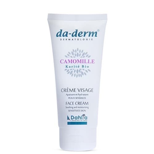 DADERM CREME VISAGE