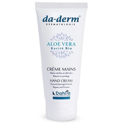 DADERM CREME MAIN