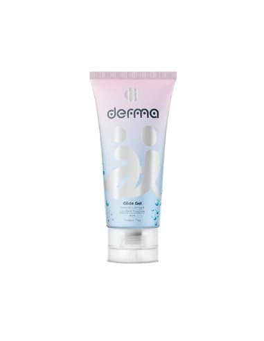 DERMA PELLA GEL DERMA GLIDE 75GR