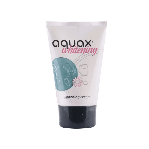 DERMA PELLA AQUAX WHITENING CREME 50 GR