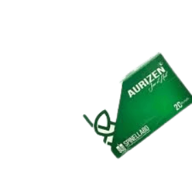 AURIZEN BT/20 GELULES