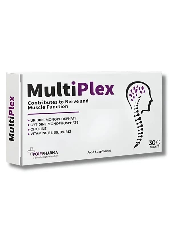 Multiplex 30 COMPRIMES