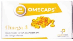 OMECAPS BT 30 Capsules