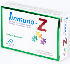 IMMUNO-Z