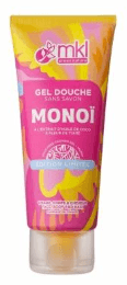 MKL Gel Douche Monoi 100ML