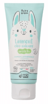 MKL LINIMENT OLÉO-CALCAIRE 100 ml
