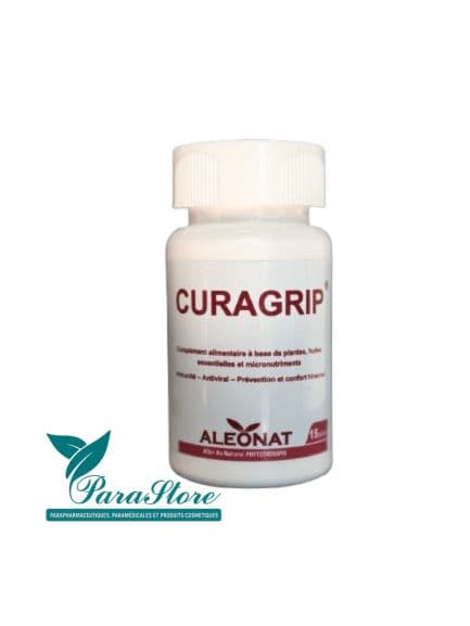 ALEONAT CURAGRIP