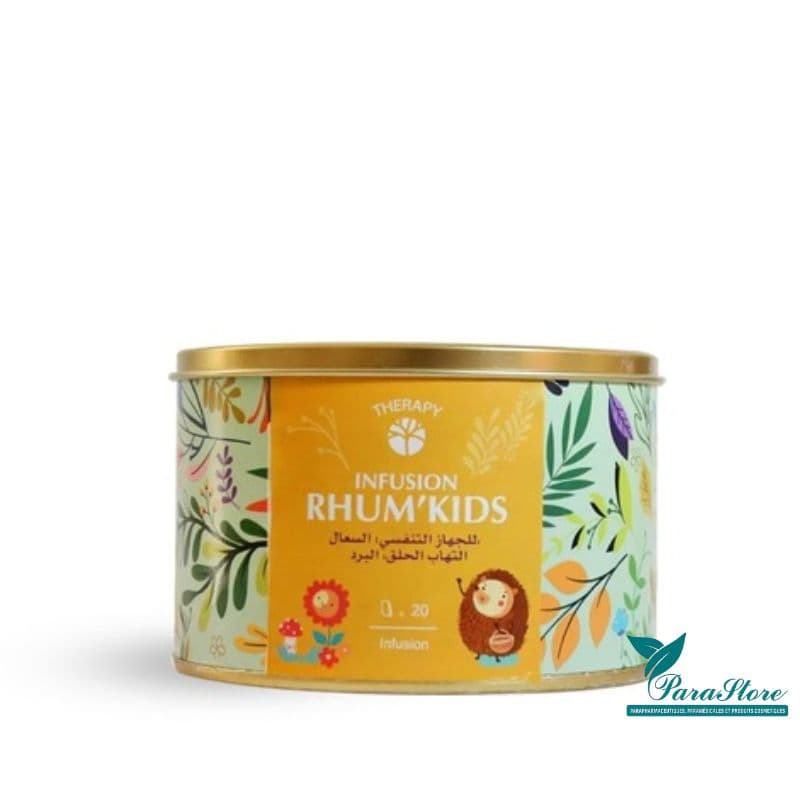 PHYTOKAD TISANE RHUMAKIDS BT20