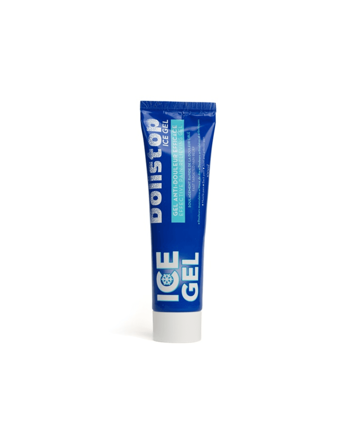 DOLSTOP ICE GEL TUBE 150ML