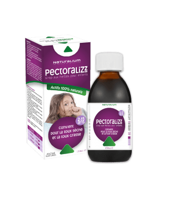 NATURALIUM PECTORALIZZ 150ML