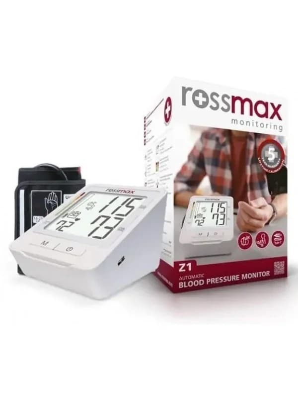 ROSSMAX TENTIOMETRE ELECTRIQUE Z1