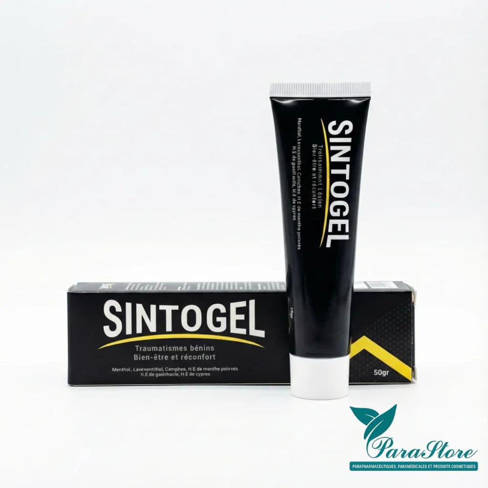 SINTOGEL GEL