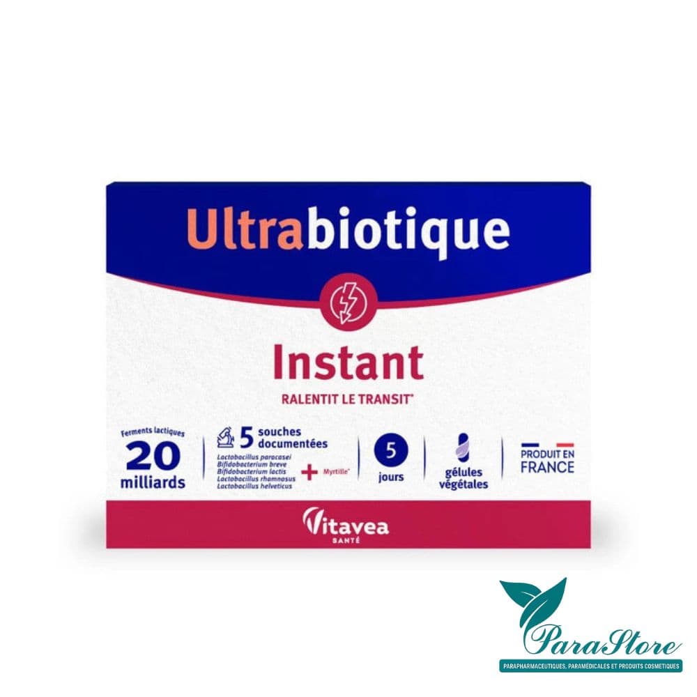 VITAVEA ULTRABIOTIQUE INSTANT BT20