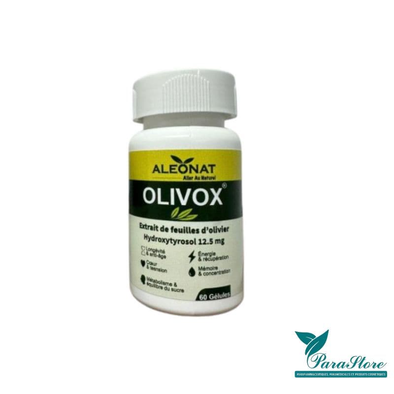 ALEONAT OLIVOX