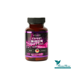 NOVACURE EXPERT BIOTINE HAIR & NAILS