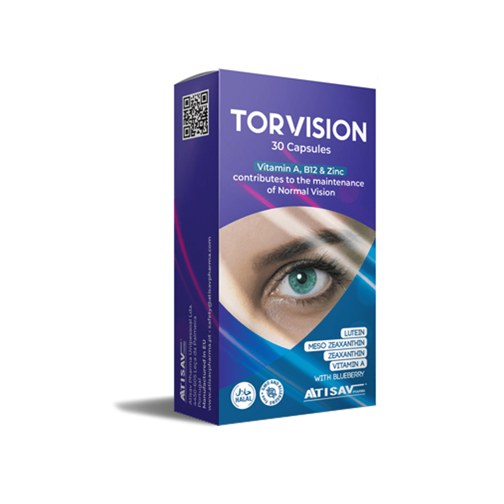 TORVISION