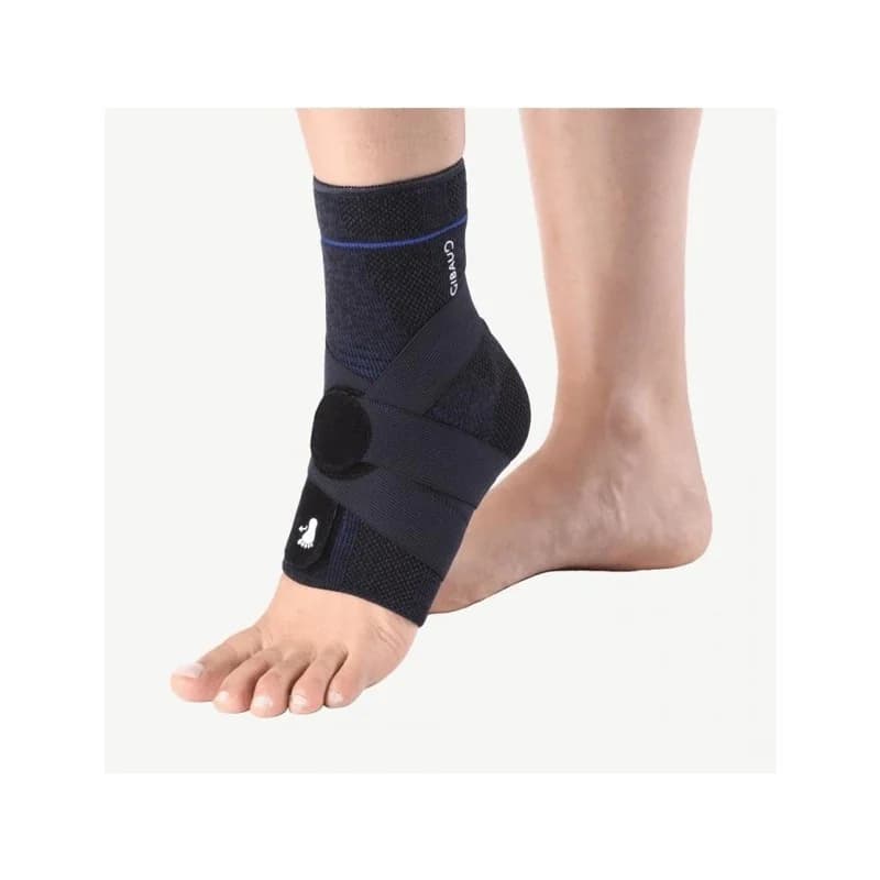 TYNOR CHEVILLERE LIGAMENTAIRE MALLEOGIB- 6680