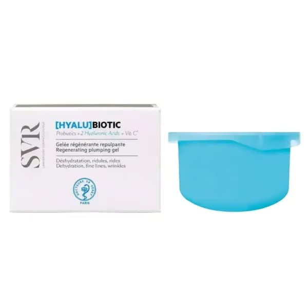 SVR BIOTIC HYALU GELEE REPULPANTE LISSANTE RECHARGE