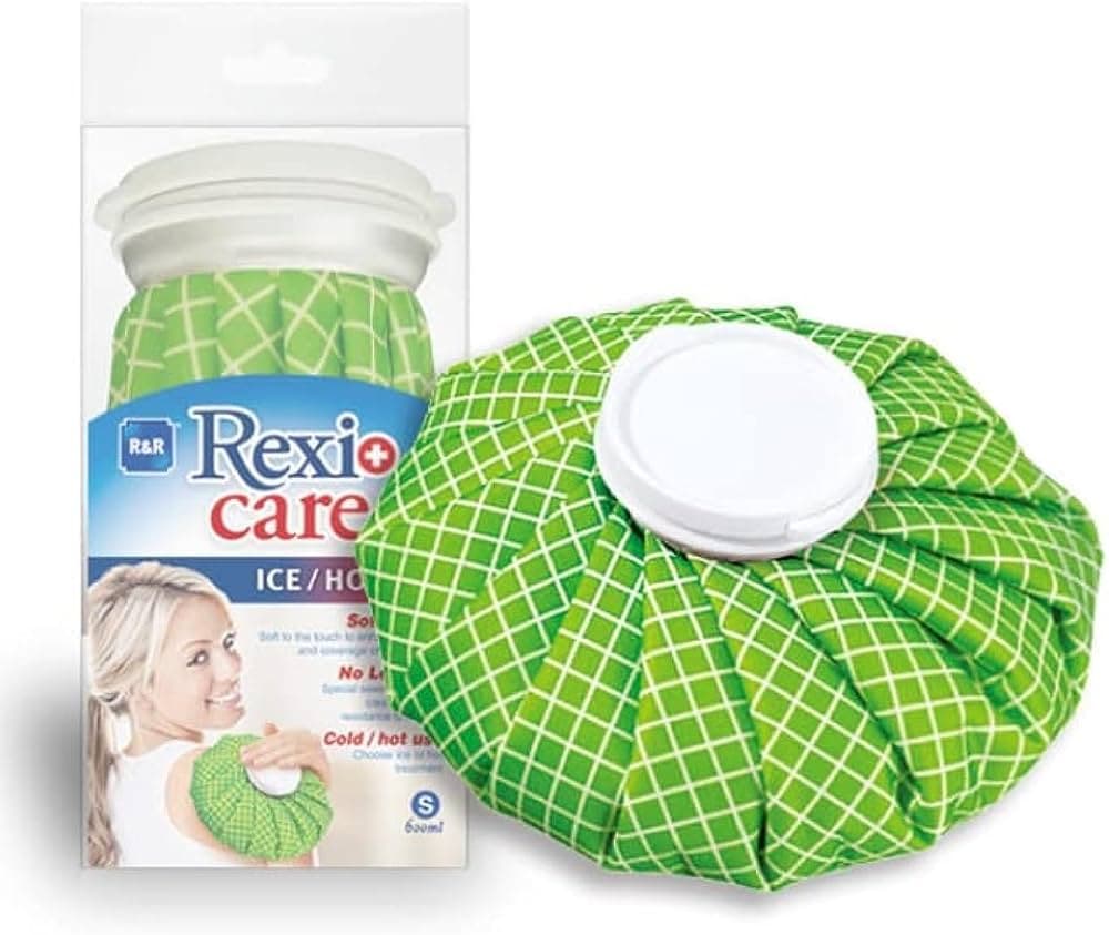 REXICARE ICE / HOT REUSABLE BAG M