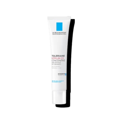 LA ROCHE POSAY TOLERIANE KERIUM DS CONCENTRATE