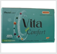 VITA CONFORT MULTIVITAMINES 30 COMPRIMES