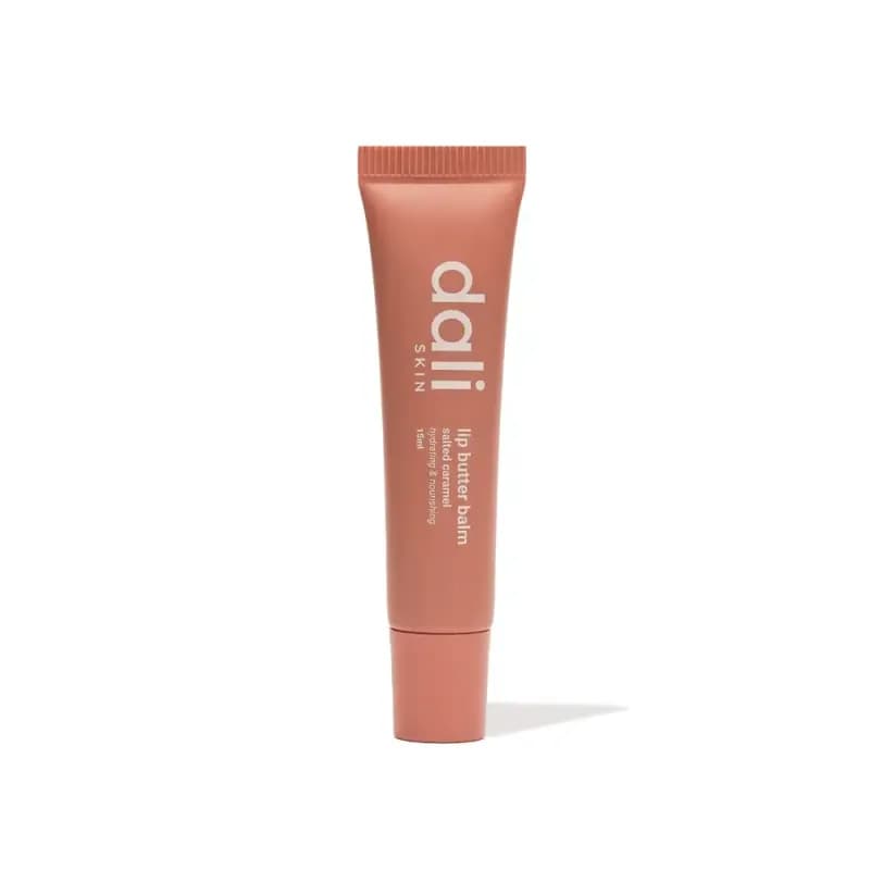 DALI SKIN LIP BUTTER BALM SALTED CARAMEL