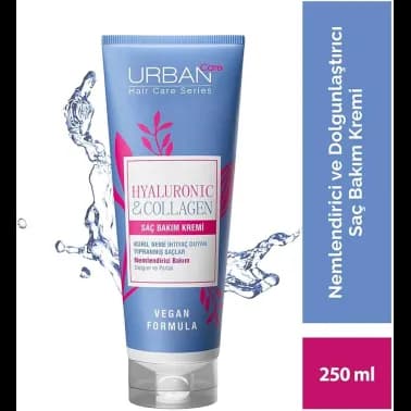 URBAN CARE HAIR CARE CONDITIONER – 250 ML