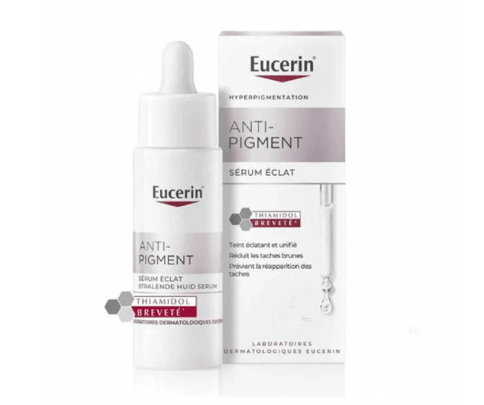 EUCERIN ANTI PIGMENT SERUM ECLAT 30