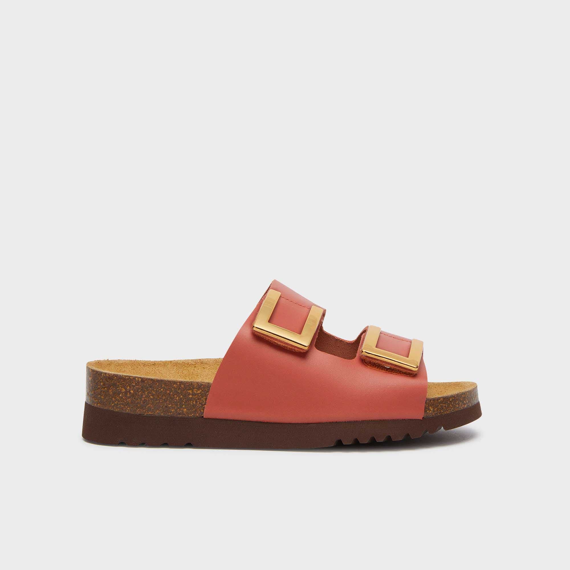 SCHOLL MONTEREY 2 STRAPS