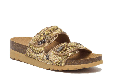 SCHOLL FLIP-FLOPS LISBOA 2 STRAPS